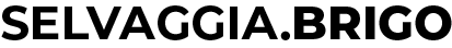 Il logo di la Dott.ssa Selvaggia Brigo